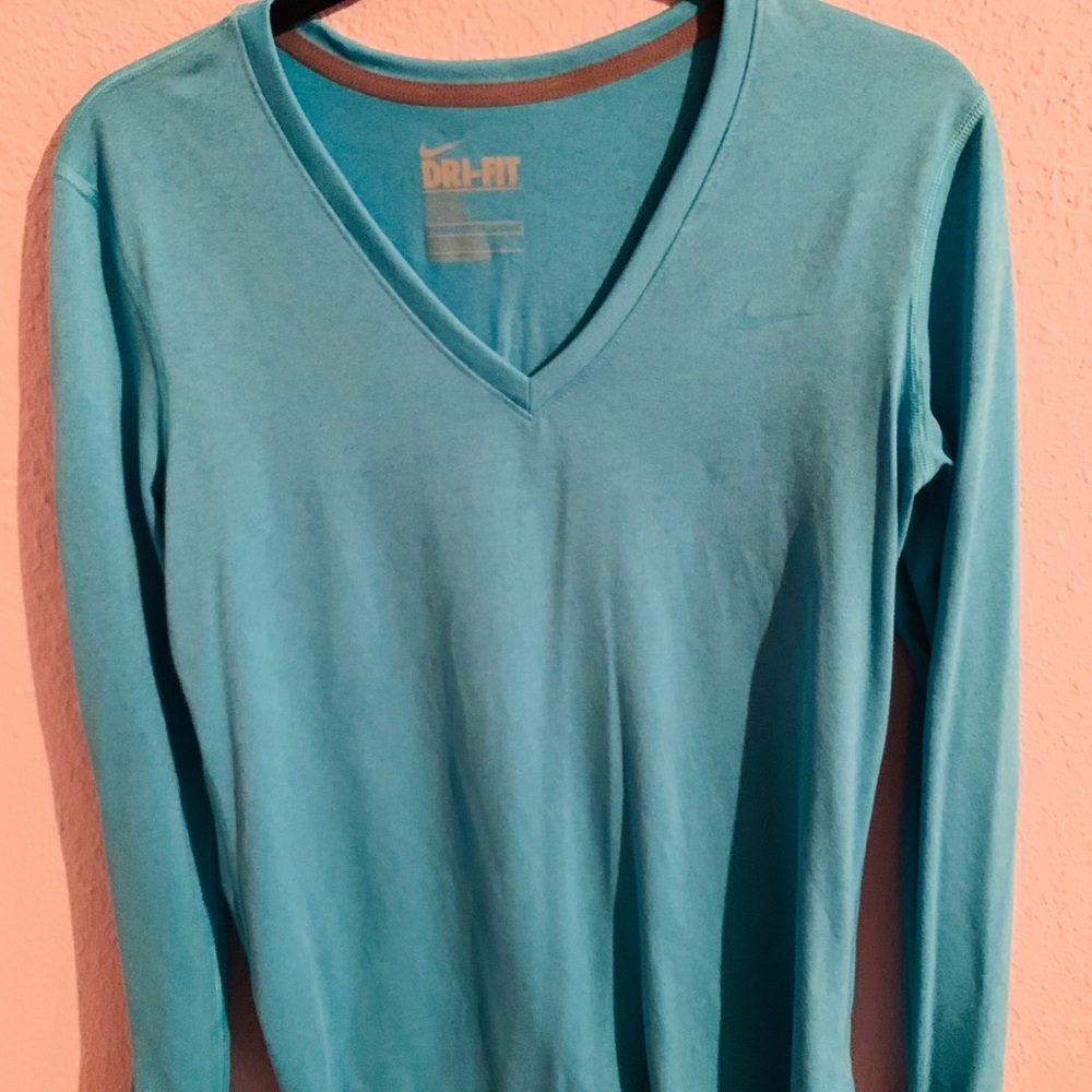 Nike Long Sleeve